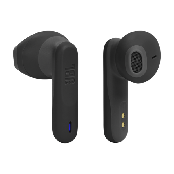 JBL Wave Flex True Wireless Ear Buds Black Future Store