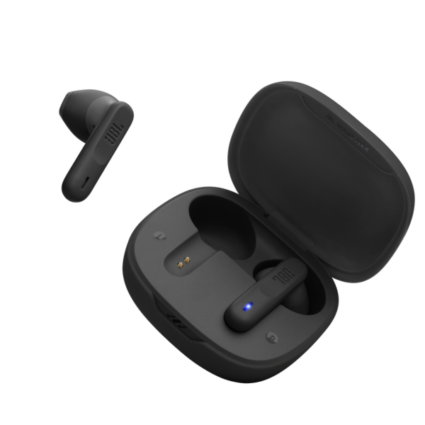 JBL Wave Flex True Wireless Ear Buds Black