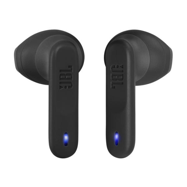 JBL Wave Flex True Wireless Ear Buds Black