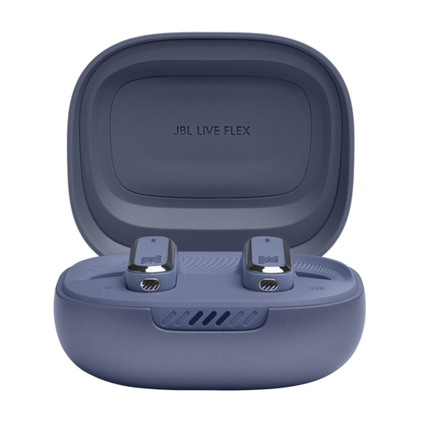 JBL Live Flex Blue