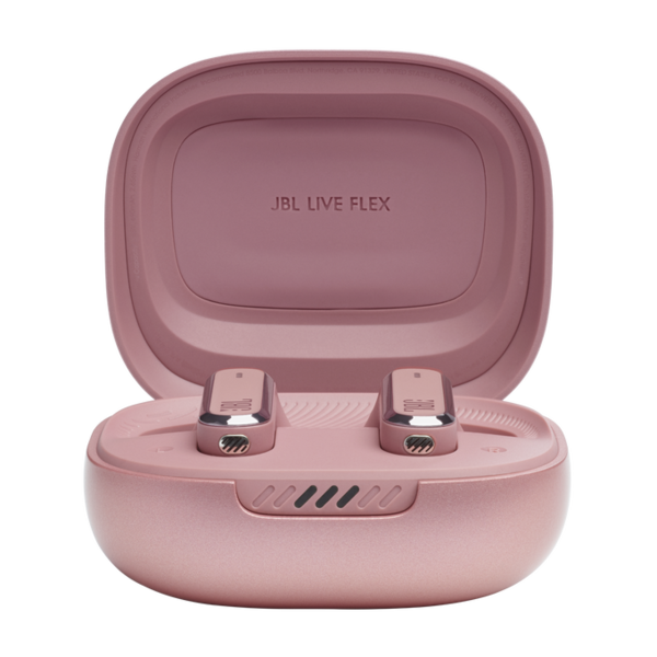 JBL Live Flex Rose