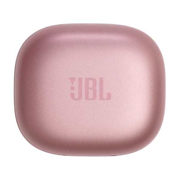 JBL Live Flex Rose