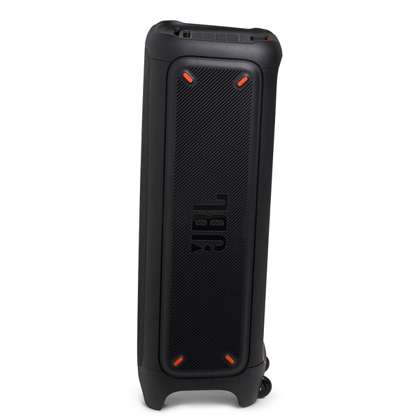 JBL Partybox 1000 Portable Bluetooth Speaker Portable Speakers Black