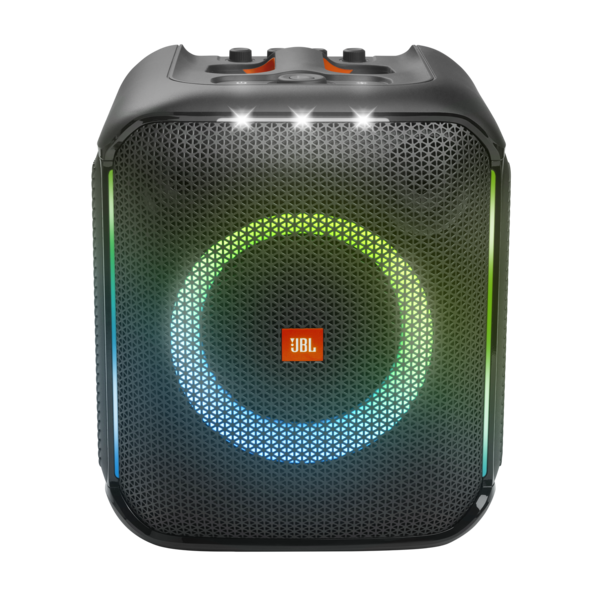 JBL Partybox Encore Essential Portable Speaker/100W/6Hr Playtime/Ipx4