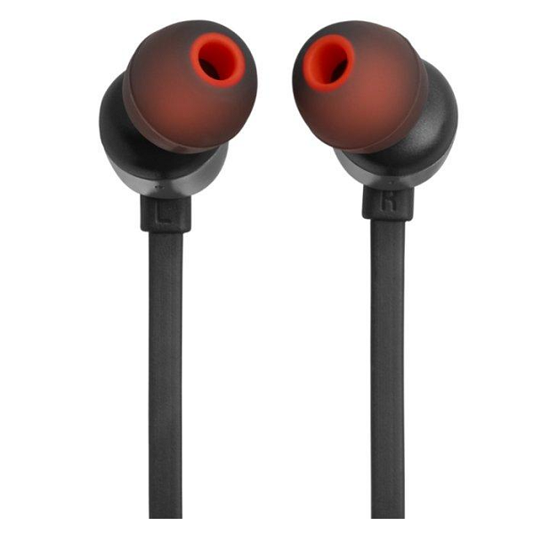 JBL Tune 310C Wired Type C Hi-Res In-Ear Headphones Black