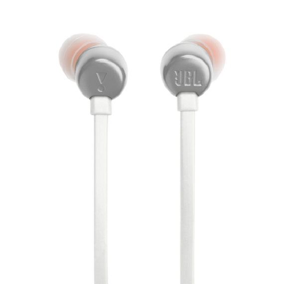 JBL Tune 310C Wired Type C Hi-Res In-Ear Headphones White