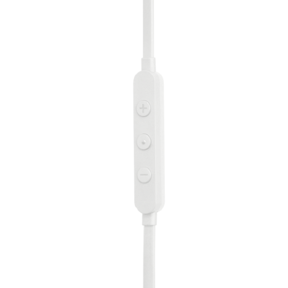 JBL Tune 310C Wired Type C Hi-Res In-Ear Headphones White