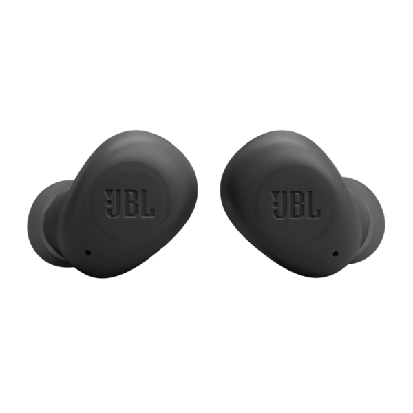 JBL Wave Buds True Wireless Earbuds Black