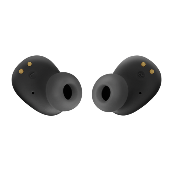 JBL Wave Buds True Wireless Earbuds Black