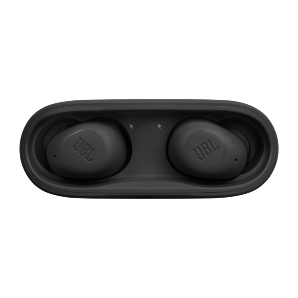 JBL Wave Buds True Wireless Earbuds Black