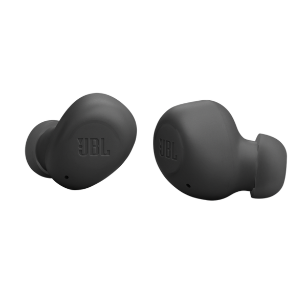 JBL Wave Buds True Wireless Earbuds Black