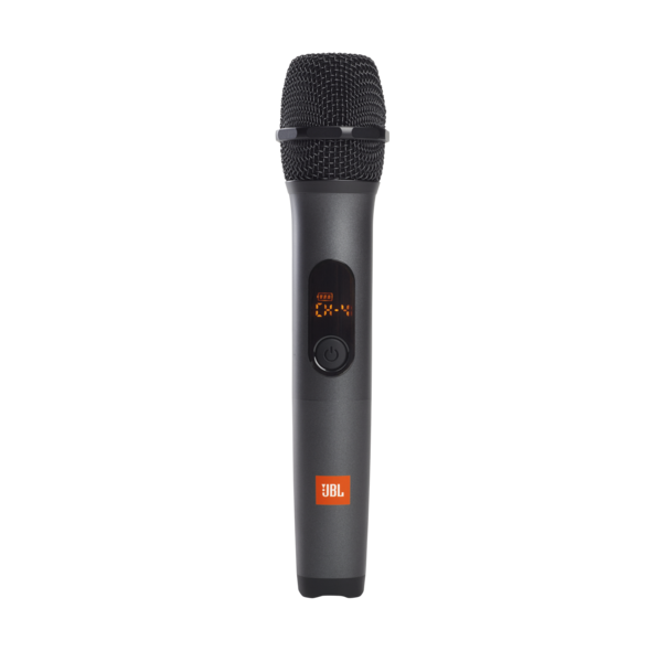 JBL Wireless Microphone Set