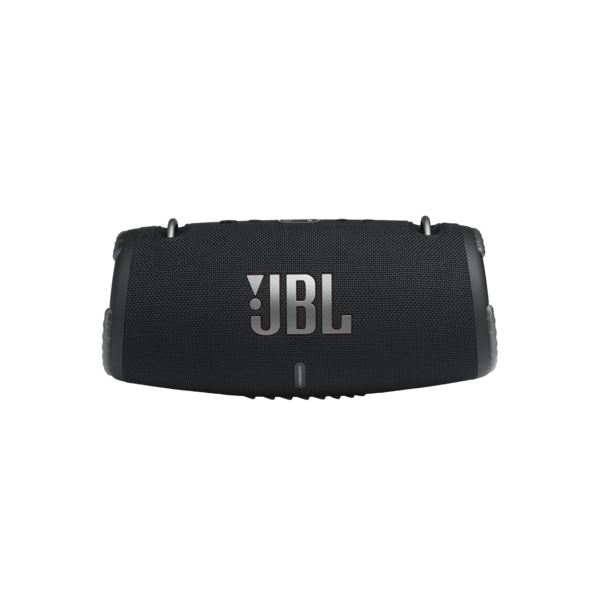 JBL Xtreme 3 Portable  Bluetooth Speaker Black