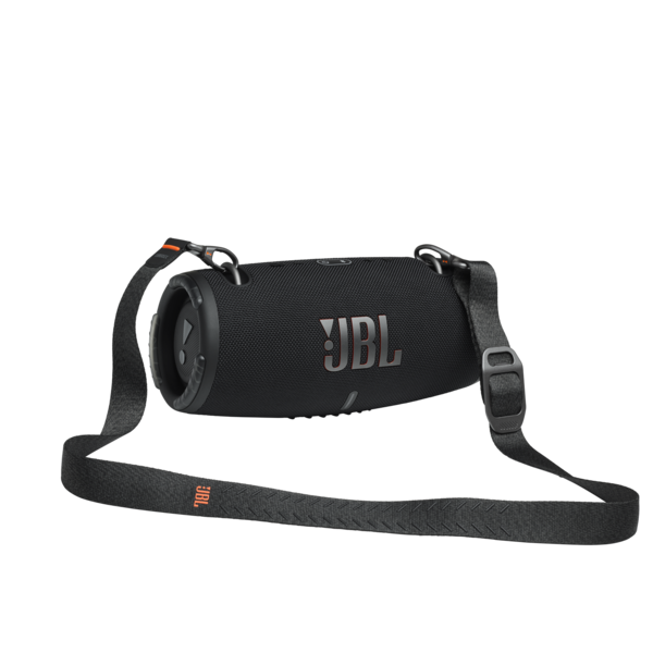 JBL Xtreme 3 Portable  Bluetooth Speaker Black