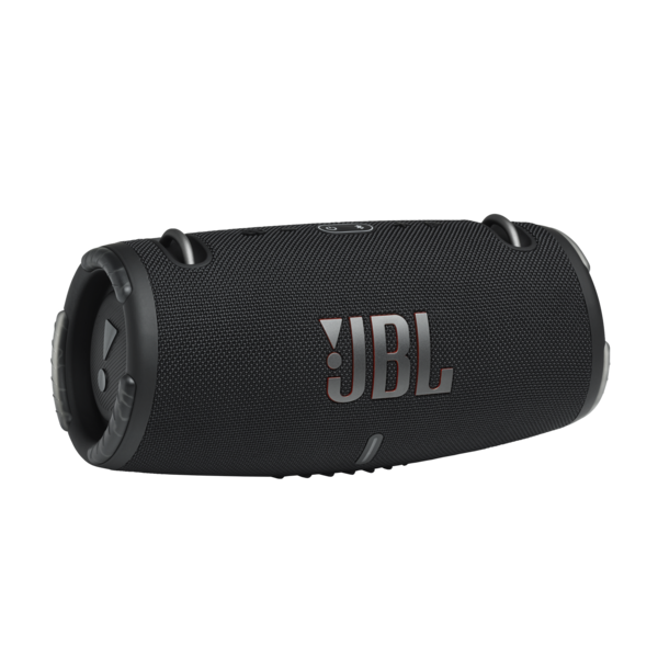 JBL Xtreme 3 Portable  Bluetooth Speaker Black