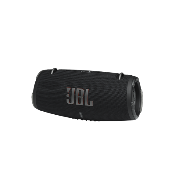 JBL Xtreme 3 Portable  Bluetooth Speaker Black