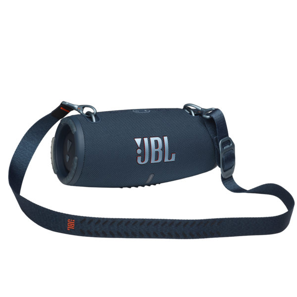 JBL Xtreme 3 Portable  Bluetooth Speaker Blue