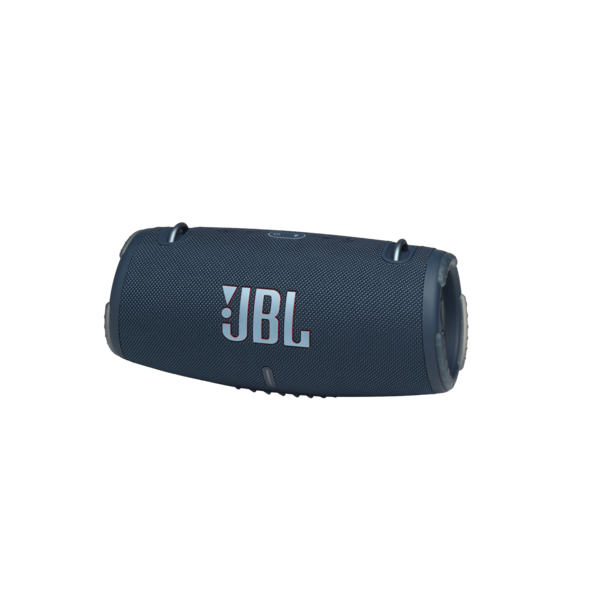 JBL Xtreme 3 Portable  Bluetooth Speaker Blue