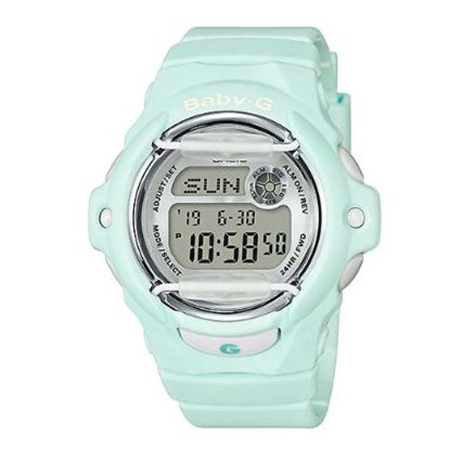 Casio BG-169R-3DR Baby G Watch - Future Store