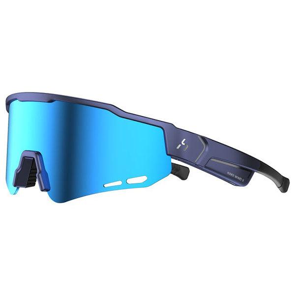 Havit HAKII Wind II Bluetooth Cycling Glasses - Future Store