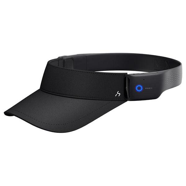 Havit HAKII MIXV Smart Bluetooth Visor Headphones Size M Black - Future Store
