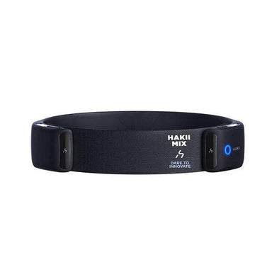 Havit HAKII Mix Smart Headband Headphones for Sports Black - Future Store