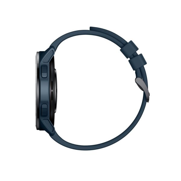 Xiaomi Watch S1 Active Smart Watch Blue