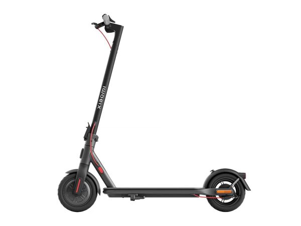 Xiaomi Electric Scooter 4Lite EU 2nd Gen Black / Gray