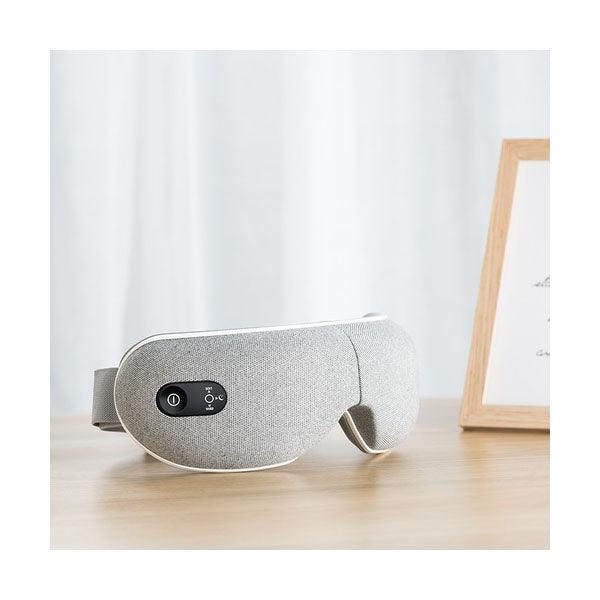 Havit EM1601 Care Eye Massager Gray - Future Store