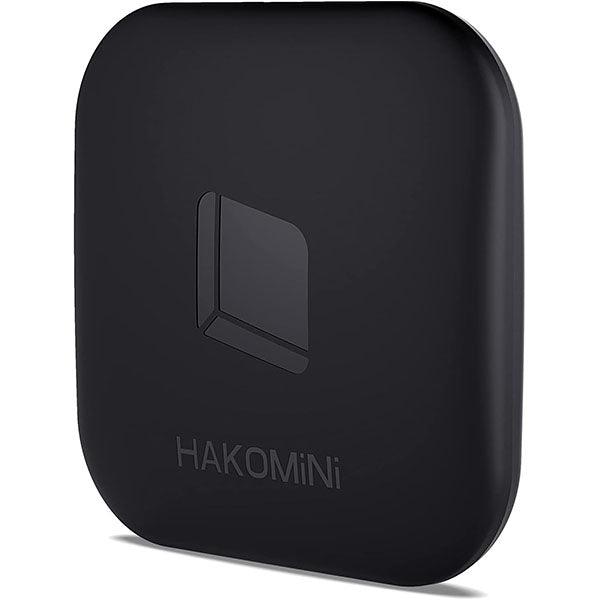 Hako Mini 4K Smart TV Box with Android 9.0 - Future Store