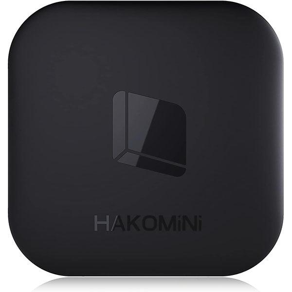 Hako Mini 4K Smart TV Box with Android 9.0 - Future Store
