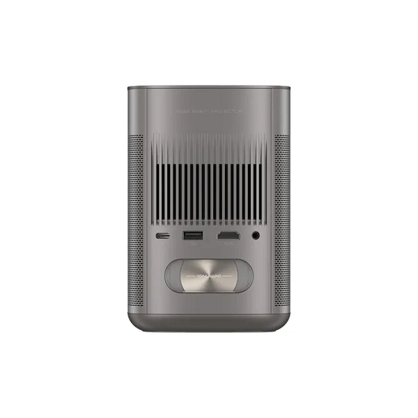 Xgimi Mogo 2 Pro Portable Projector 1080p 400 ISO Lumens - XK04T