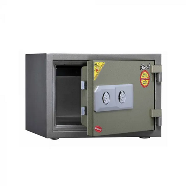 Home Elite Safe Digital 37Kg- (BS-T310H)