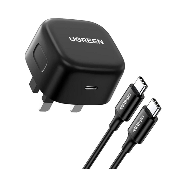 Ugreen PD Fast Charge With USB-C Cable