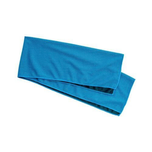 Travelest Microfiber Cooling Towel - Blue
