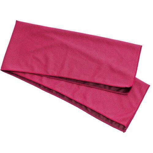 Travelest Microfiber Cooling Towel - Pink