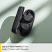 Jabra Elite 2 In-Ear True Wireless Earbuds Dark Grey - Future Store
