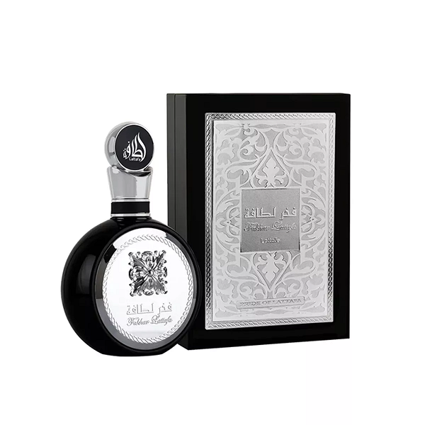 Lattafa Fakhar Lattafa Men Eau De Parfum 100ml