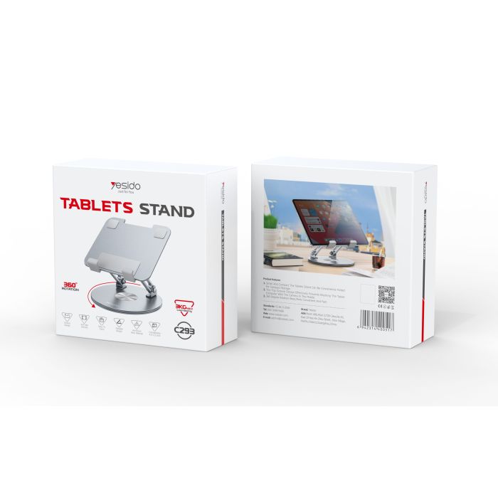 Yesido C293 360 Tablets Stand