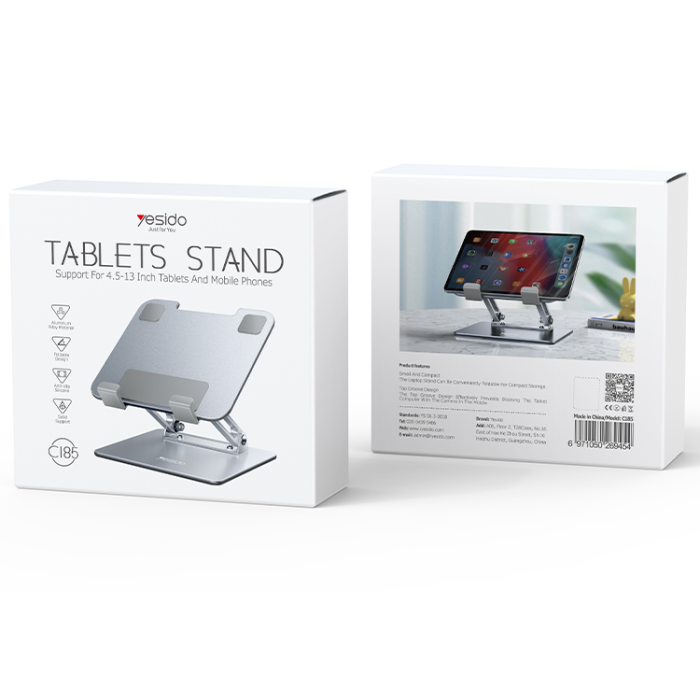 Yesido C185 Tablet Stand