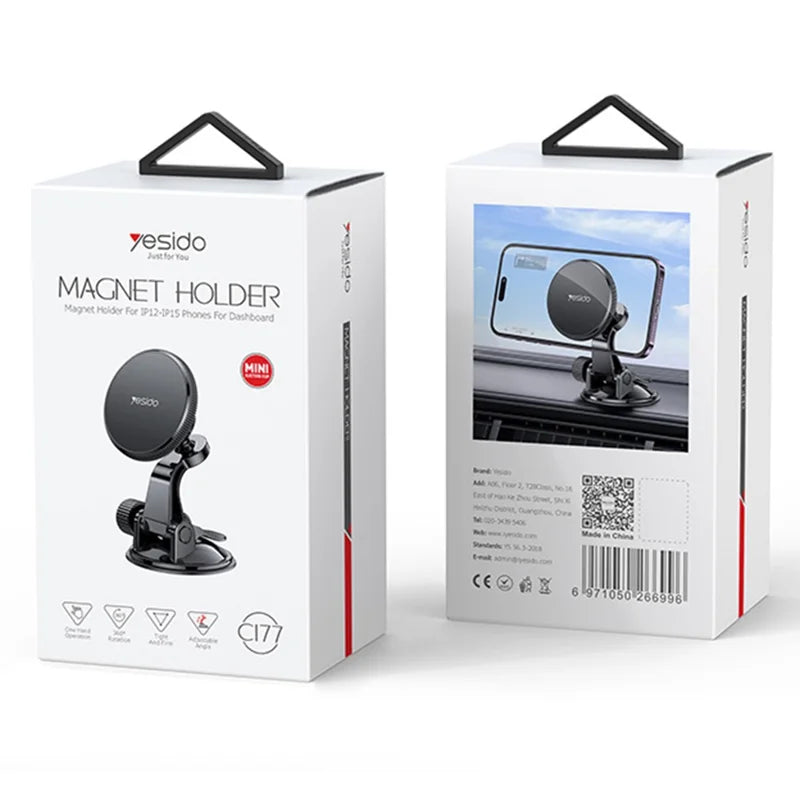 Yesido C177 Magnet Holder