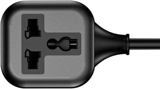 Yesido Mc28 2M 3250W Universal Plug