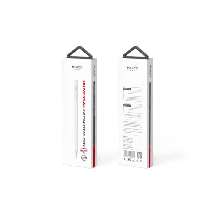Yesido St15 Universal Capacitive Pen