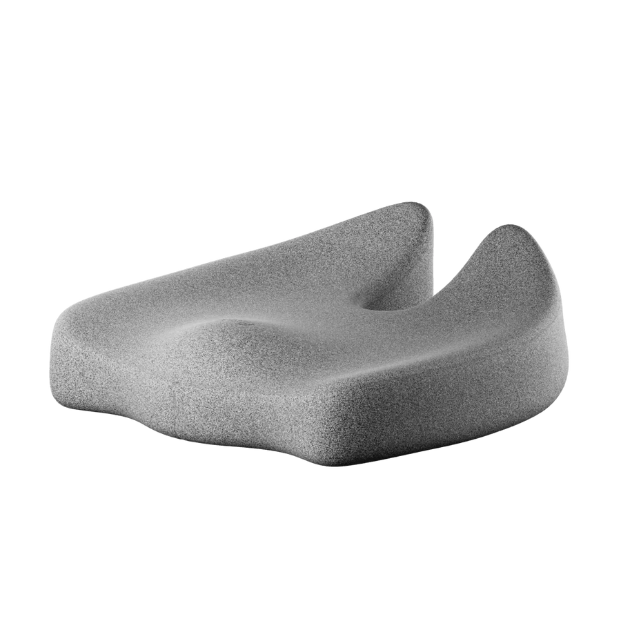 Frido Ultimate Pro Seat Cushion (Grey)