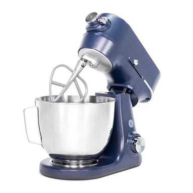 General Electric 350W Stand Mixer 5 LTR Blue - Future Store