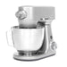 General Electric 350W Stand Mixer 5 LTR Silver - Future Store