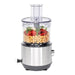 GE Electric Food Processor 550W 8 Blade Stainless Steel - Future Store