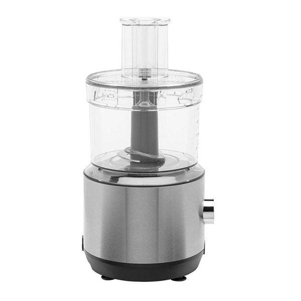 GE Electric Food Processor 550W 8 Blade Stainless Steel - Future Store