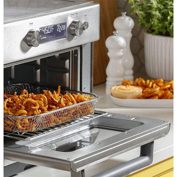 GE 1500 Watts Digital Air Fry Oven G9OAAAYSPSS - Future Store