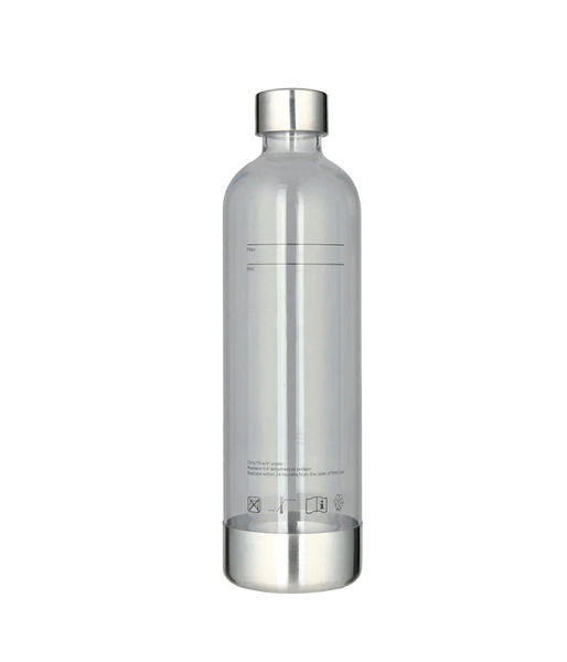 Lumi PET Plastic Bottle 1L